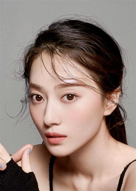 jin chen mydramalist|Jin Chen .